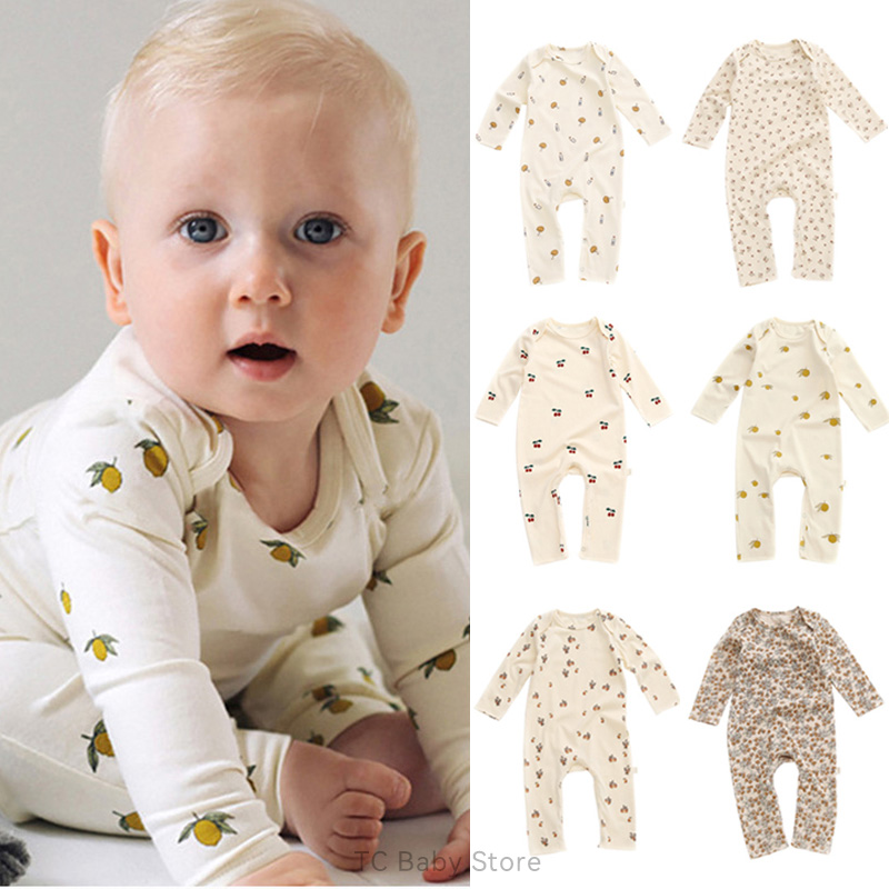 Baby Products Brand - Детский комбинезон для мальчиков и девочек,
