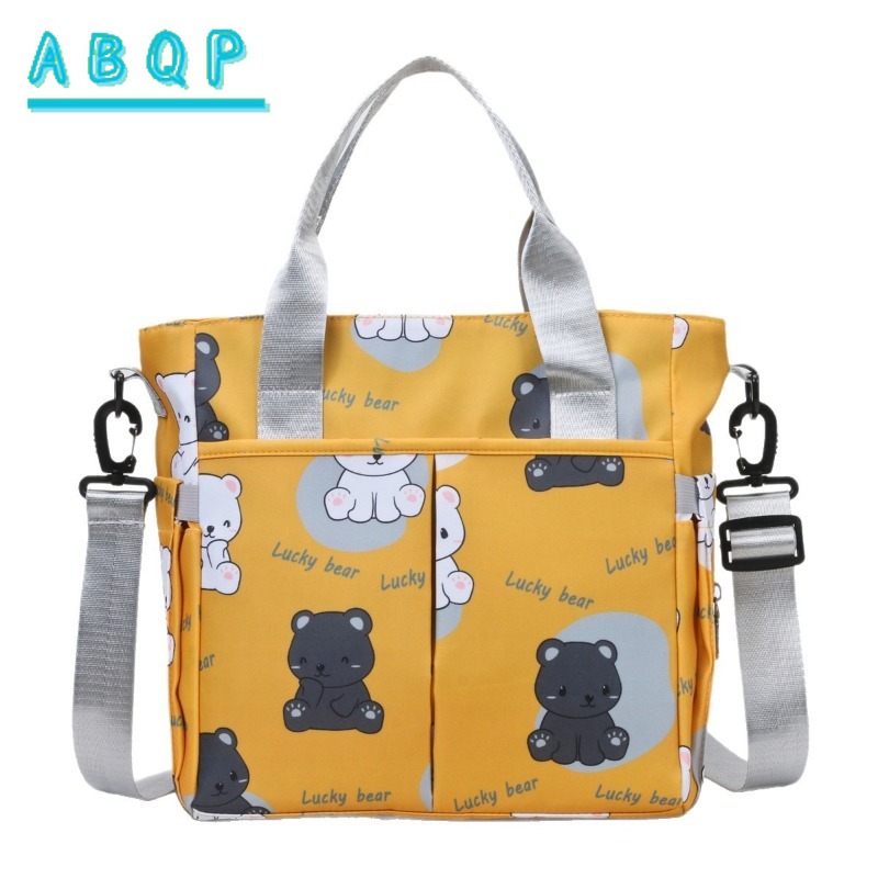 Baby Products Brand - ABQP Новая сумка для подгузников, роскошная