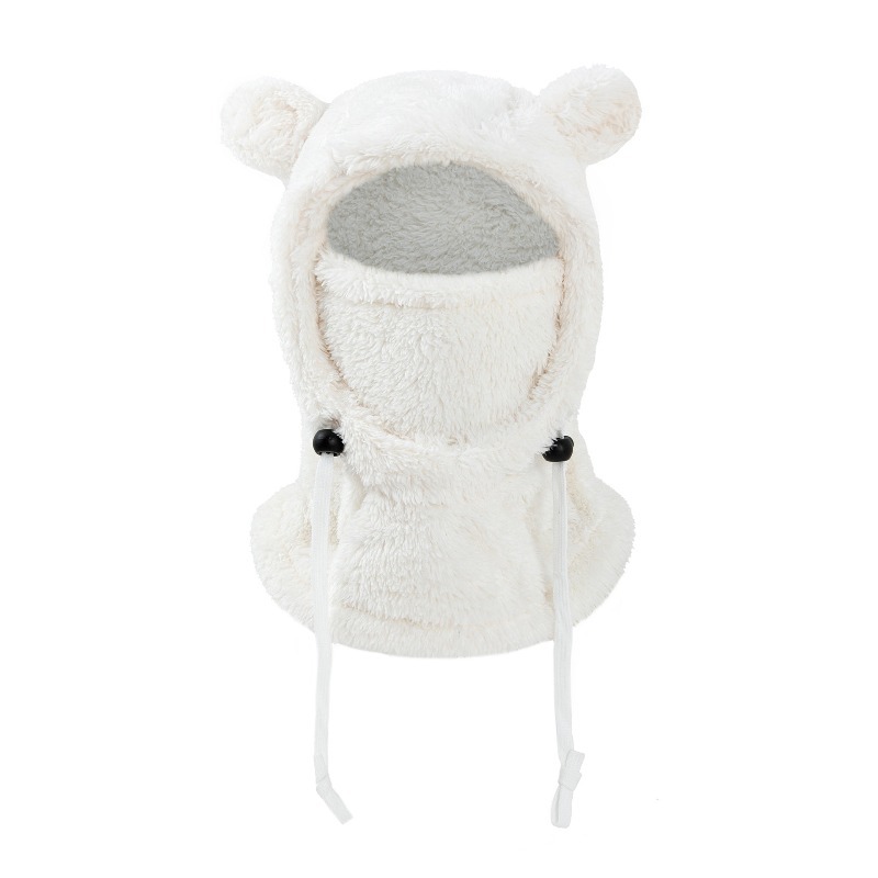 Интегрированная шапка и шарф,  – обзор и цена Baby Products For Face