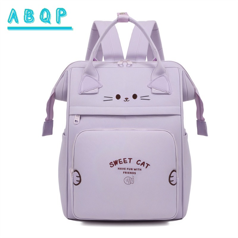 Новый рюкзак-сумка для подгузн – обзор и цена Baby Products Brand