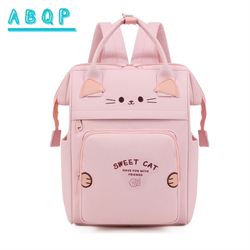 Новый рюкзак-сумка для подгузн – обзор и цена Baby Products Brand