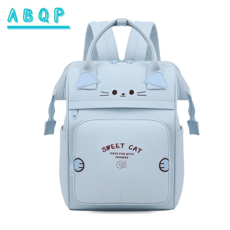 Новый рюкзак-сумка для подгузн – обзор и цена Baby Products Brand