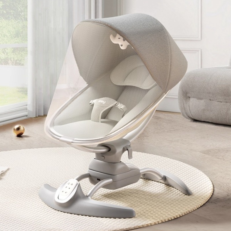 Детские качели для младенцев,  – обзор и цена Baby Swing Bouncer