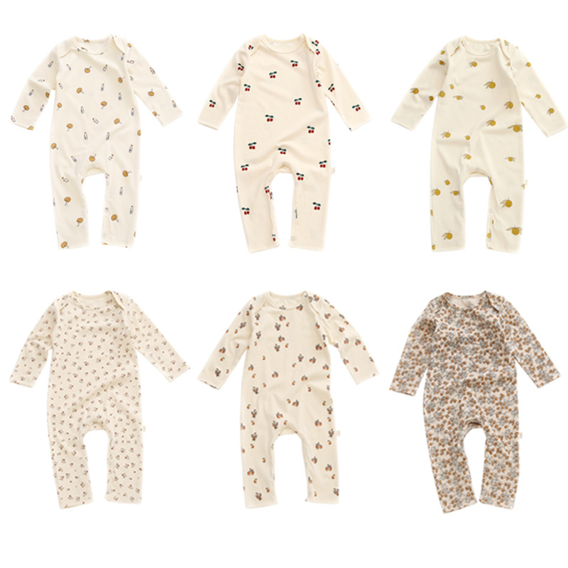 Детский комбинезон для мальчик – обзор и цена Baby Products Brand