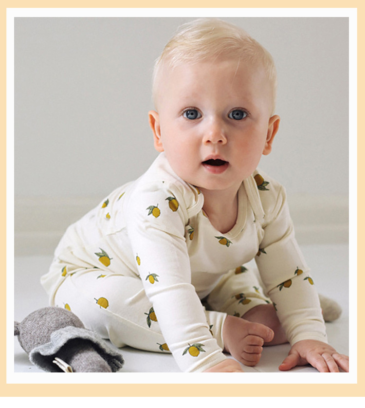 Детский комбинезон для мальчик – обзор и цена Baby Products Brand