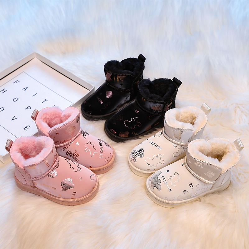 Детская обувь: роскошные дизай – обзор и цена Baby Products Brand
