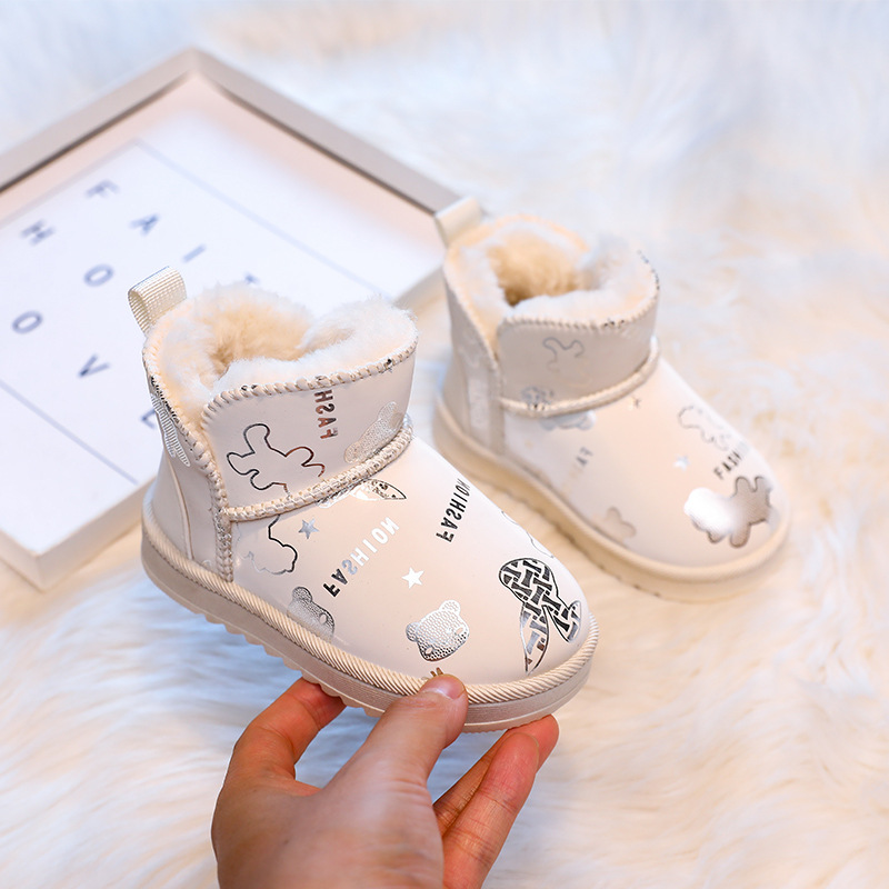 Детская обувь: роскошные дизай – обзор и цена Baby Products Brand