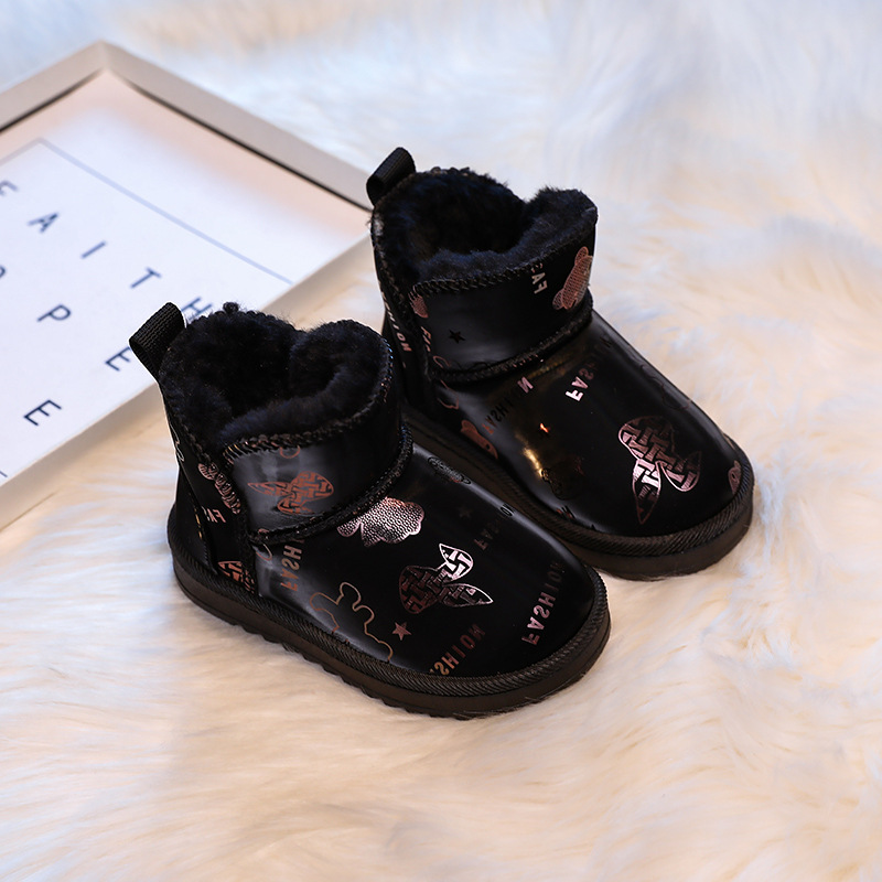 Детская обувь: роскошные дизай – обзор и цена Baby Products Brand