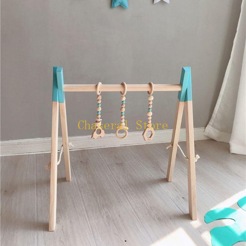 E7CE Простые деревянные украше – обзор и цена Baby Swing Bouncer