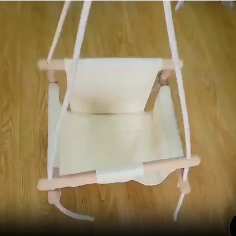 Детские домашние подвесные кач – обзор и цена Baby Swing Bouncer