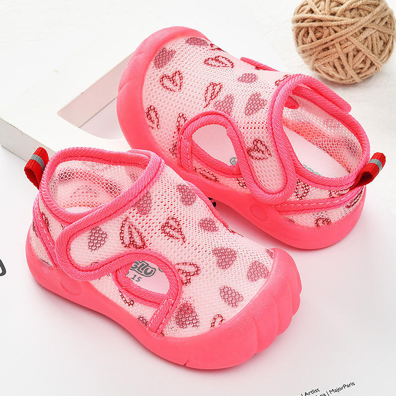 Брендовые детские сандалии, ле – обзор и цена Baby Products Brand