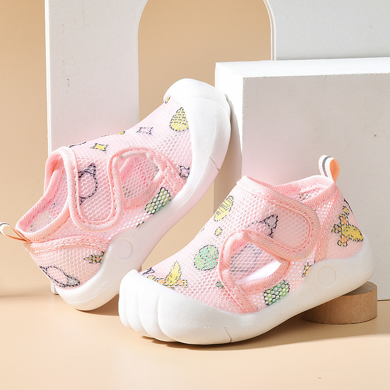 Брендовые детские сандалии, ле – обзор и цена Baby Products Brand