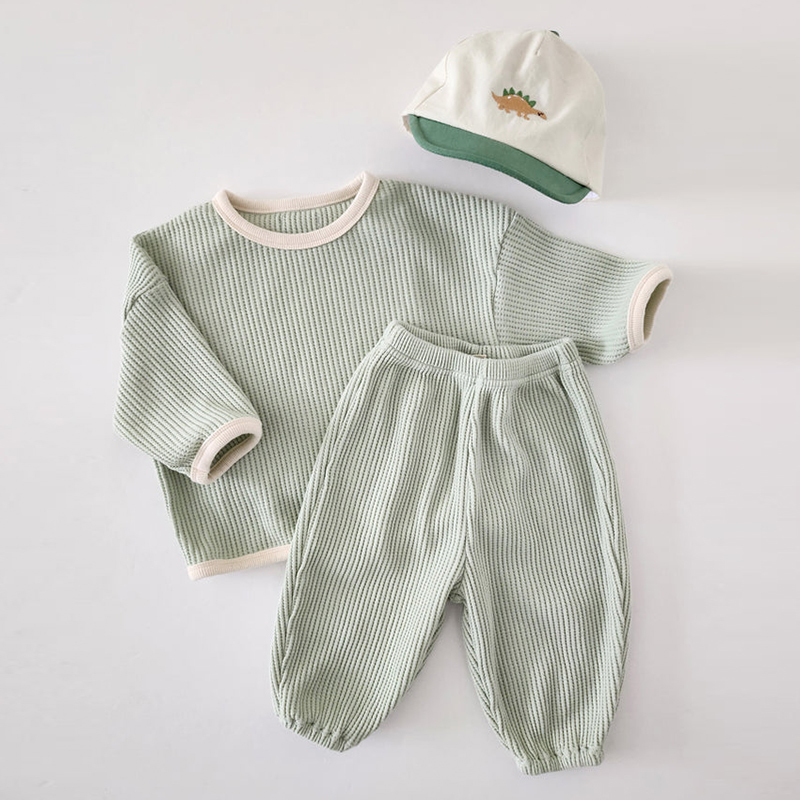 Корейский весенне-осенний комп – обзор и цена Baby Products Brand