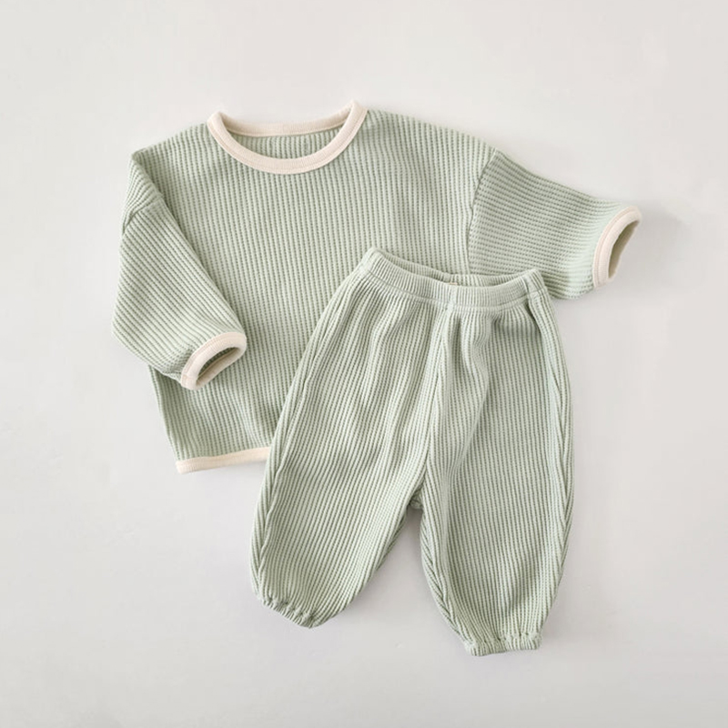 Корейский весенне-осенний комп – обзор и цена Baby Products Brand