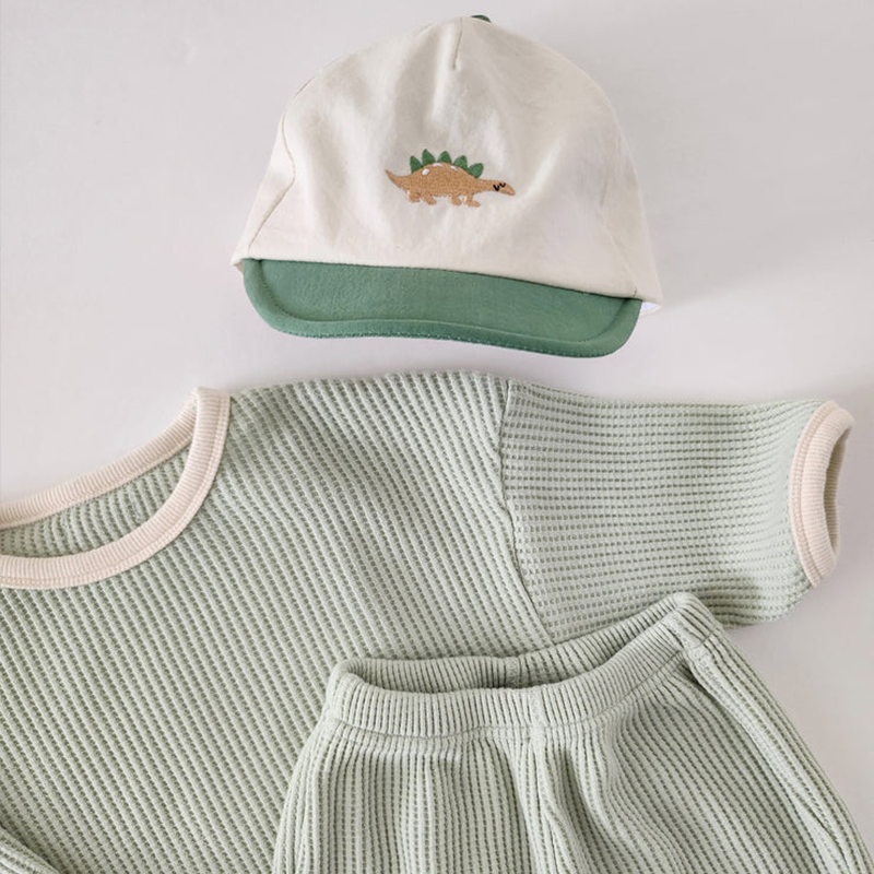 Корейский весенне-осенний комп – обзор и цена Baby Products Brand