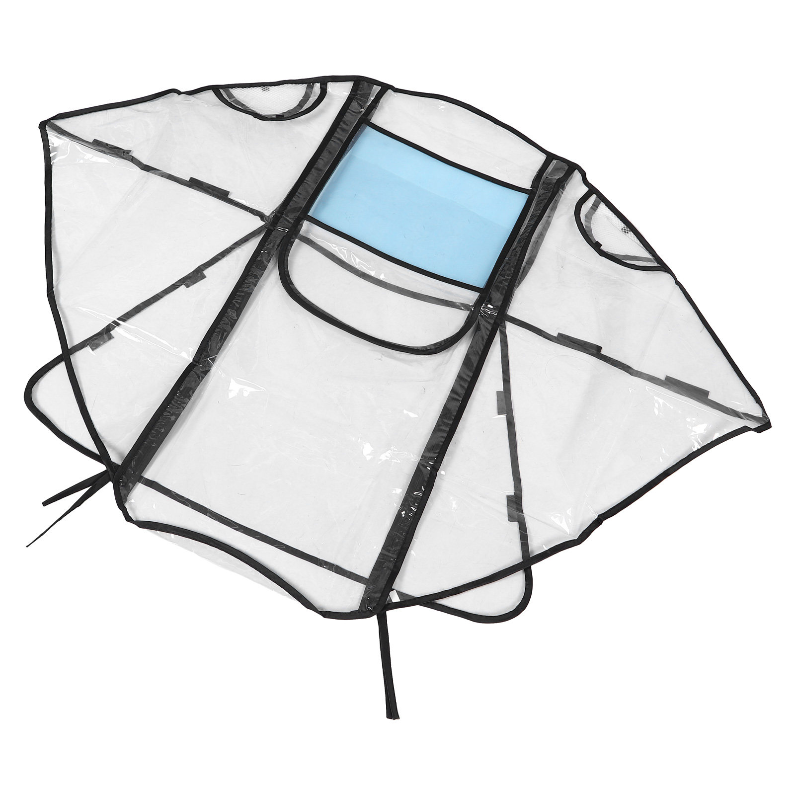 Прозрачный водонепроницаемый ч – обзор и цена Stroller Rain Cover