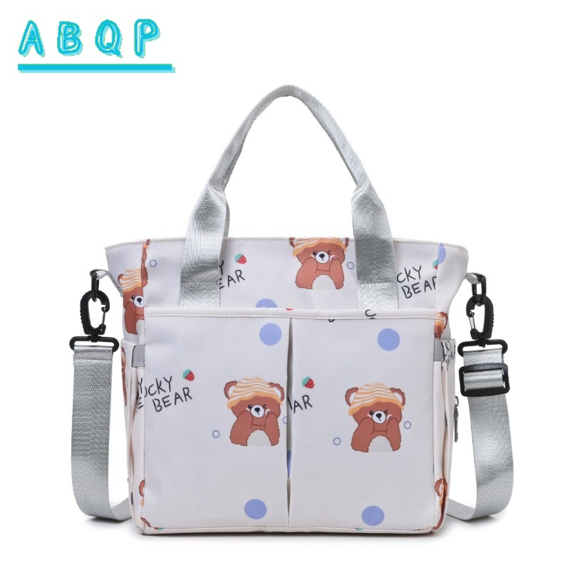 ABQP Новая сумка для подгузник – обзор и цена Baby Products Brand