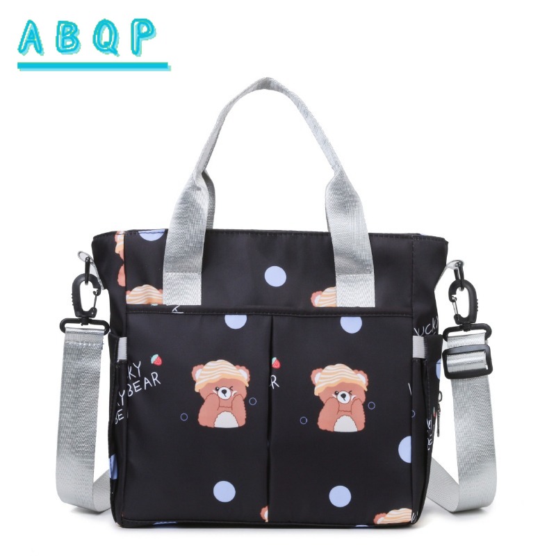 ABQP Новая сумка для подгузник – обзор и цена Baby Products Brand