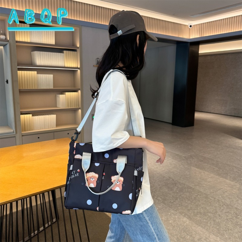 ABQP Новая сумка для подгузник – обзор и цена Baby Products Brand