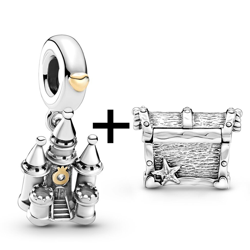 2 шт./лот, новинка 2024, сереб – обзор и цена Baby Products Brand