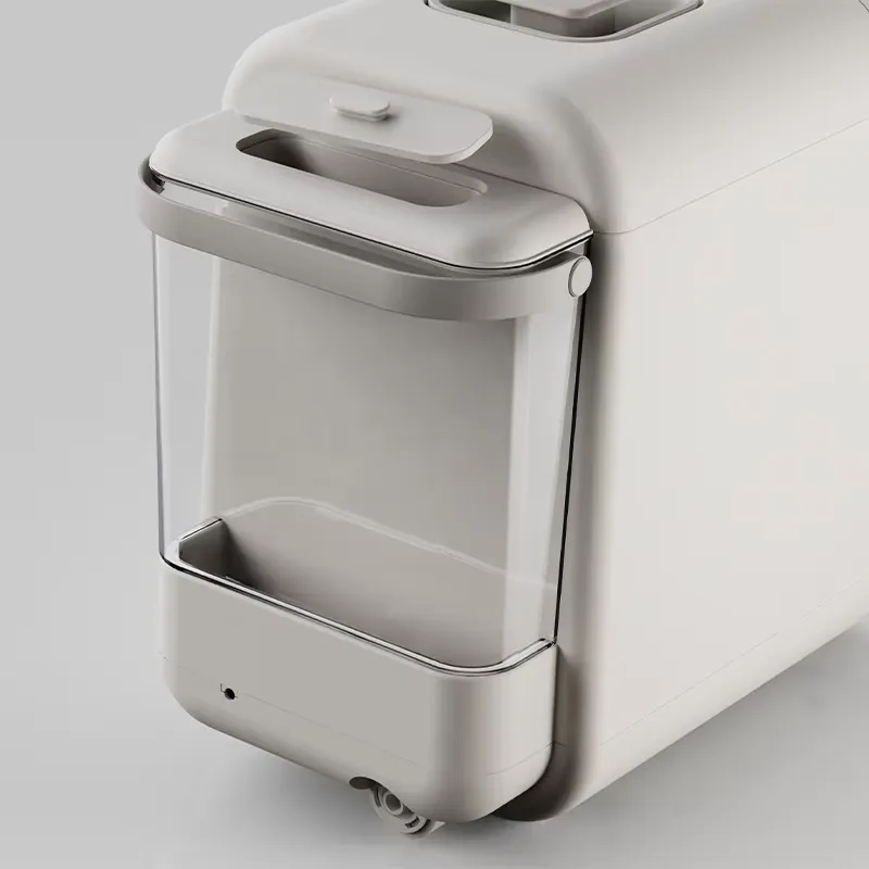 Усовершенствованная умная маши – обзор и цена Baby Bottle Sterilizer